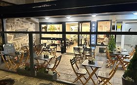 Hostal Casa Julio - Auto Check-In